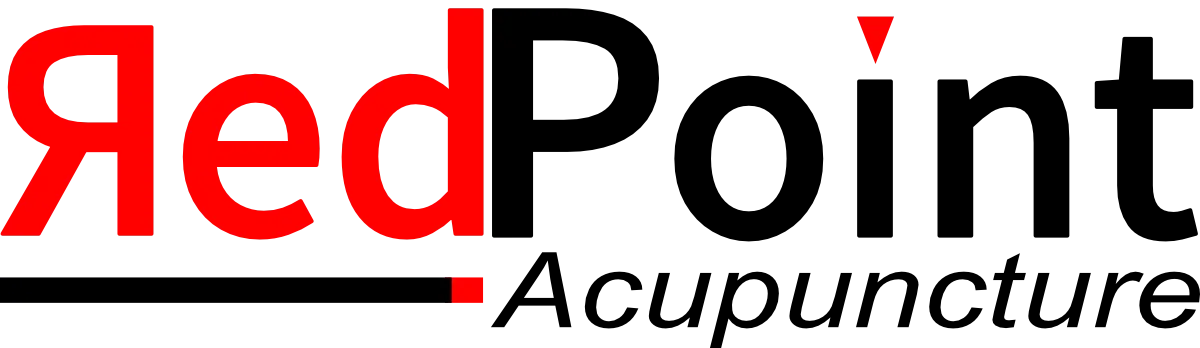 Logo RedPoint Acupuncture
