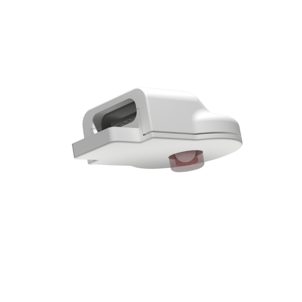 miniRed RedPoint Acupuncture, dispositif LED rouge de précision pour l&amp;#39;acupuncture sans aiguille.