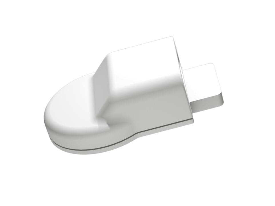 miniRed RedPoint Acupuncture, dispositif LED rouge de précision pour l&amp;#39;acupuncture sans aiguille.