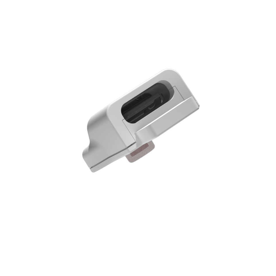 miniRed RedPoint Acupuncture, dispositif LED rouge de précision pour l&amp;#39;acupuncture sans aiguille.