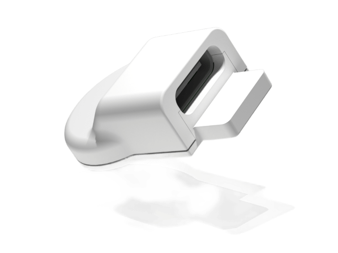 miniRed RedPoint Acupuncture, dispositif LED rouge de précision pour l&amp;#39;acupuncture sans aiguille.