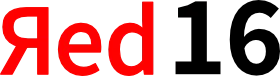Logo Red 16