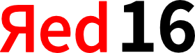 Logo Red 16