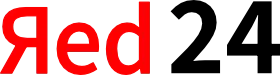 Logo Red 24