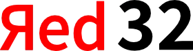 Logo Red 32