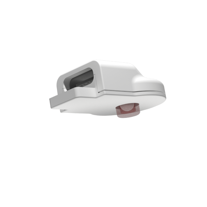 miniRed RedPoint Acupuncture, dispositif LED rouge de précision pour l'acupuncture sans aiguille.