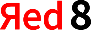 Logo Red 8