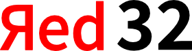 Logo Red 32