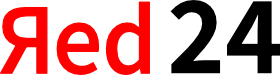 Logo Red 24