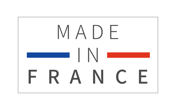 Label Made in France