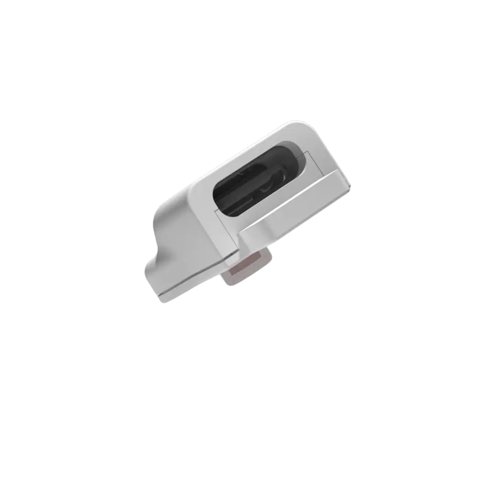 miniRed RedPoint Acupuncture, dispositif LED rouge de précision pour l&amp;#39;acupuncture sans aiguille.