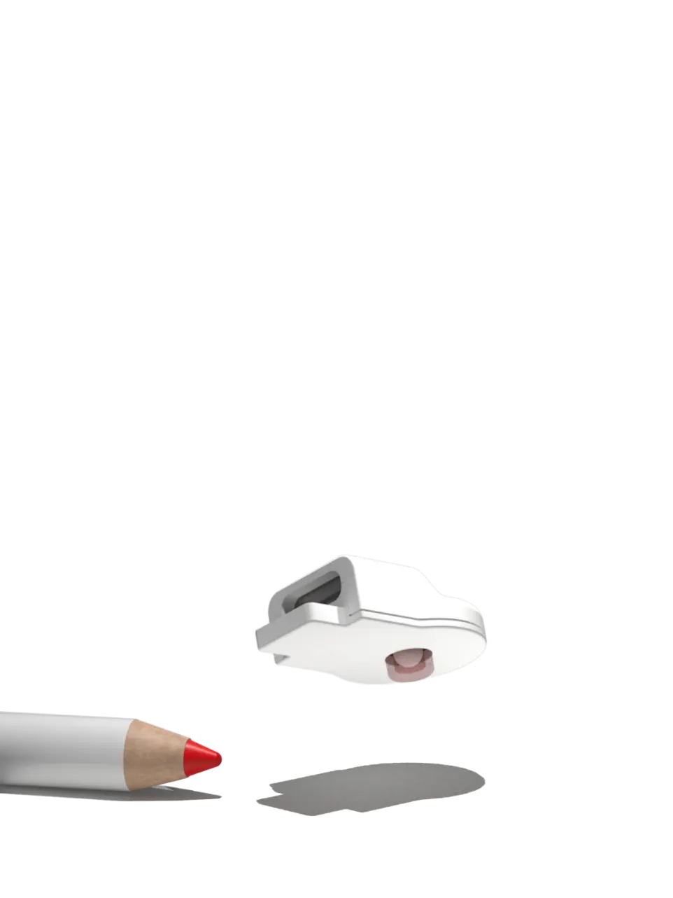 miniRed RedPoint Acupuncture, dispositif LED rouge de précision pour l&amp;#39;acupuncture sans aiguille.