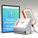 Red 32 - RedPoint Acupuncture + formation + Lifeplus