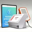 Red 16 - RedPoint Acupuncture + formation + Lifeplus