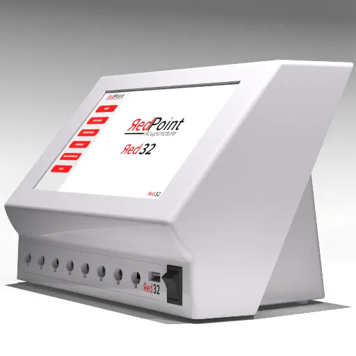 [Red32_Xb] Red 32 - RedPoint Acupuncture